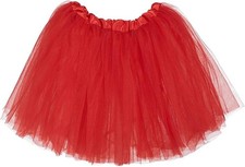 Gonna tulle bambina tutù