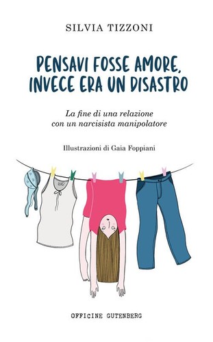 Libri tizzoni silvia pensavi - -,
