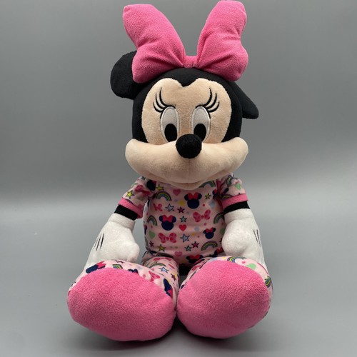 Disney minnie mouse - disney, plush
