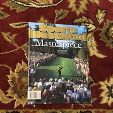 2001 EDICOLA RIVISTA SPORTIVA