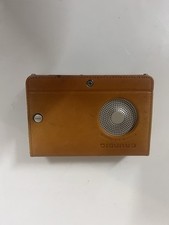 GRUNDIG Radio Yacht Boy 2000