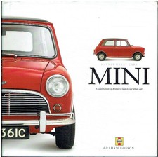 MINI (INCL COOPER/S MOKE)