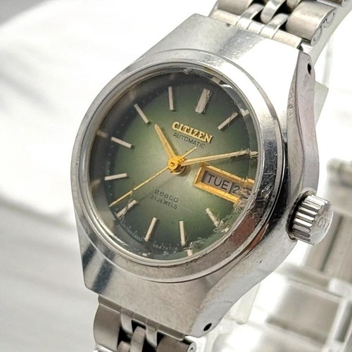 Orologio citizen automatico - orologio,
