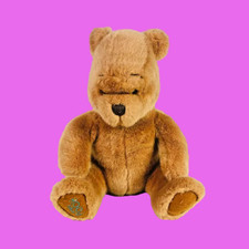 Vintage Disney Simply Pooh