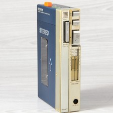 Sony TPS-L2 lettore cassette