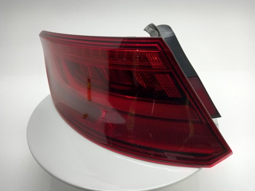 Fanale posteriore audi - audi, a3