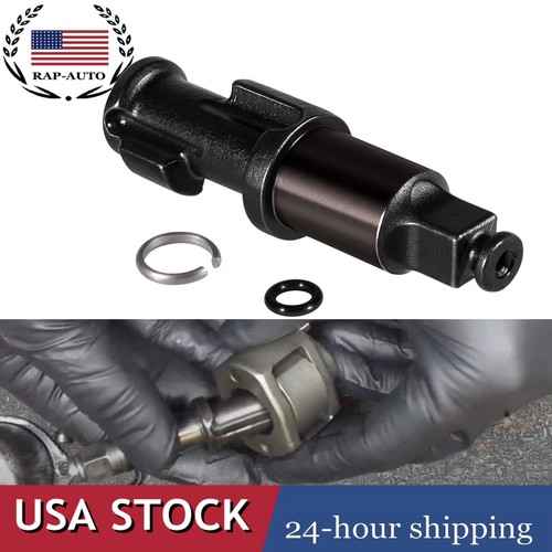 Impact wrench replacement - wrench,