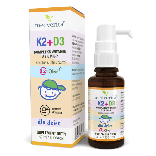 Medverita vitamina d3 per - medverita,