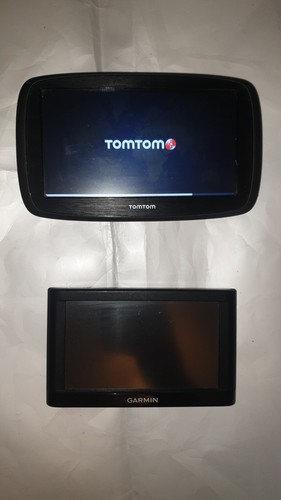 Navigatore tomtom start - x, (tomtom