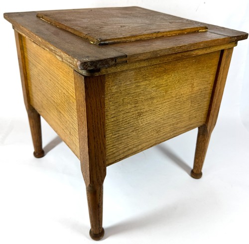 Antica cabina rustica
