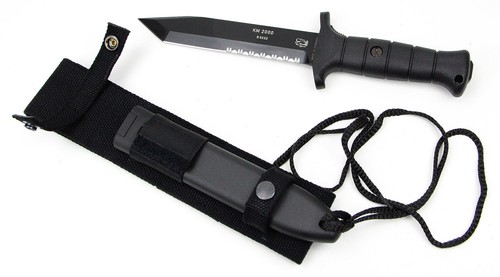 Coltello combattimento - da,