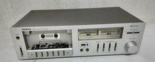 Stereo cassette tape - stereo,