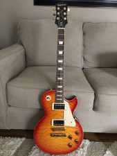 Epiphone Les Paul- Ultra Pro-