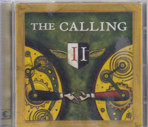 The calling - the, "the