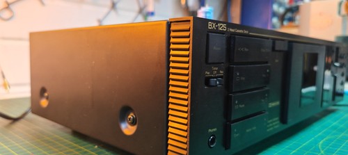 Cassettiera due teste - due,