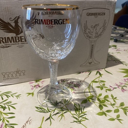 Grimbergen 25cl 2pint - grimbergen, 25cl/