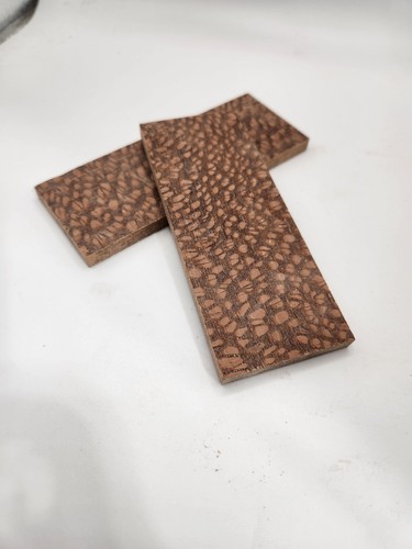 Bilancia per coltelli legno - in,