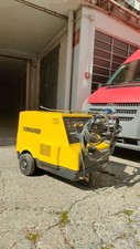 Idropulitrice Karcher Diesel
