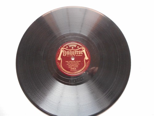 Gene autry conqueror 9388 - gene,