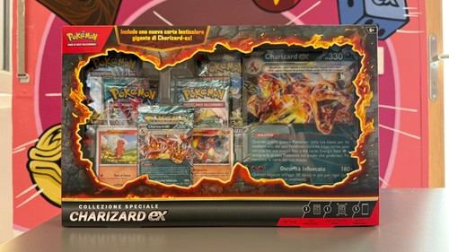 Pokemon collezione speciale - pokemon,