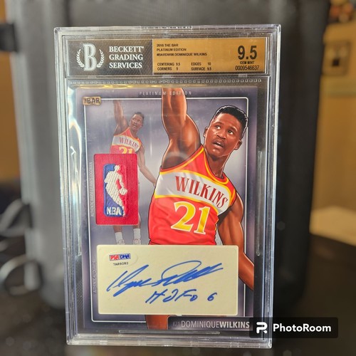 Dominique wilkins 2016 the - 2016,
