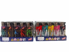 Accendini turbo prof - ,