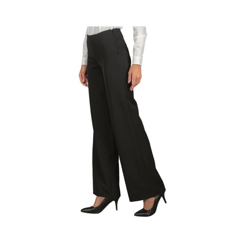 Pantalone palazzo donna - palazzo,