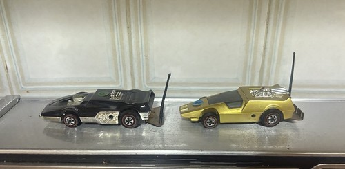 Lotto due hot wheels - lotto,