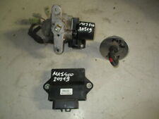 Centralina Chiave Contatto