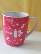 TAZZA MUG COCA COLA CHRISTMAS