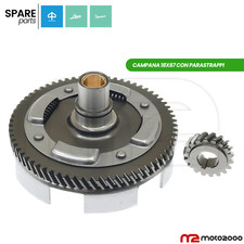 CAMPANA 18X67 18/67 DENTI