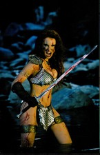 Immortal Red Sonja n.10