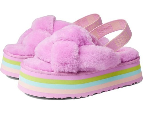 Sandali ugg discoteca nodo - sandali,
