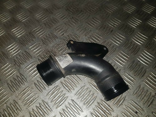 Tubo intercooler ford grand - intercooler,