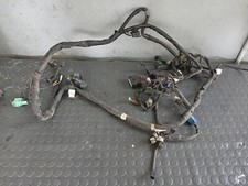 impianto elettrico suzuki