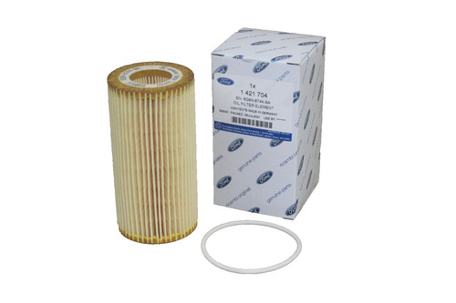 Filtro olio originale - filtro, 2,5