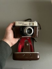 Voigtlander vitoret - voigtlander,