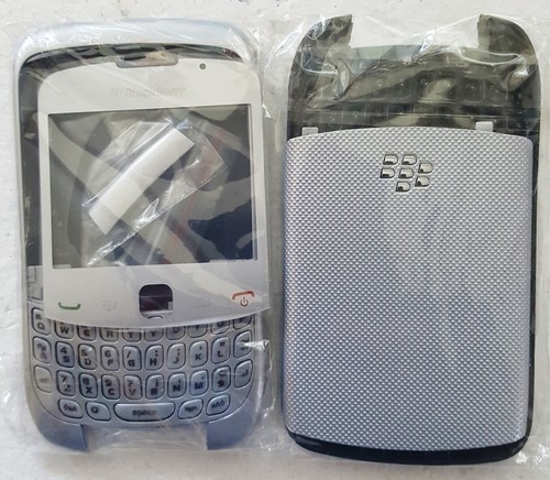 Nuove cover scocca anteriori - scocca,