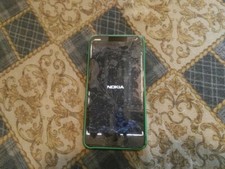 Windows Phone Nokia Lumia 630 per parti di ricambio