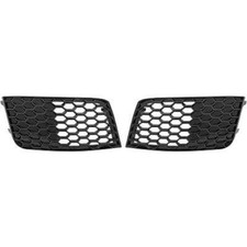 SET GRIGLIA ANTERIORE TUNING