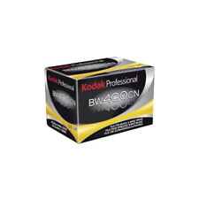 Kodak Professional BW 400 CN