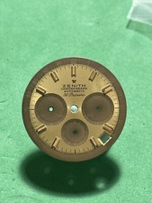 Zenith El Primero G382
