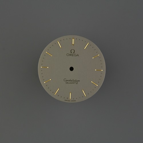Omega geneve constellation - omega,