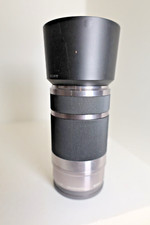 Sony SEL55210 E 55-210 mm