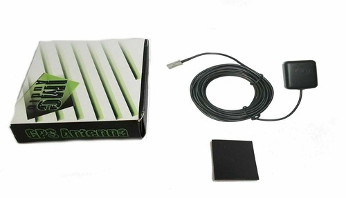Antenna gps per kenwood - gps,