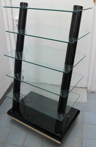 Revox rack audio - rack,