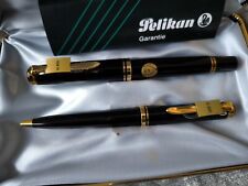 1990 W-GERMANY Pelikan M800