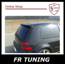 Spoiler golf alettone - alettone, r32