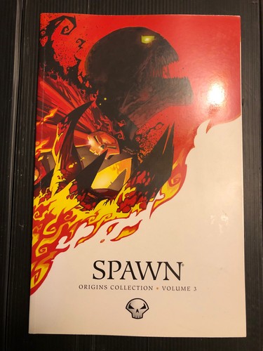 Spawn origins collection - spawn,