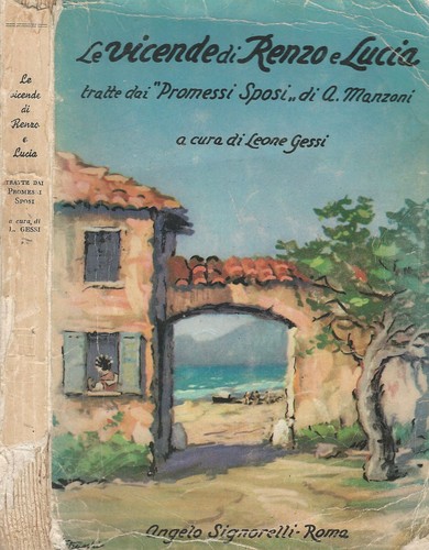 Vicende renzo lucia - e, lucia.